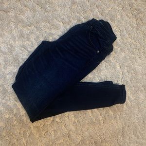 Express Perfect Curves High Rise Jeans